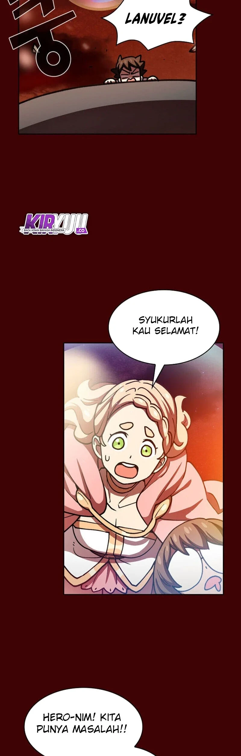 FFF-Class Trashero Chapter 52 Gambar 54