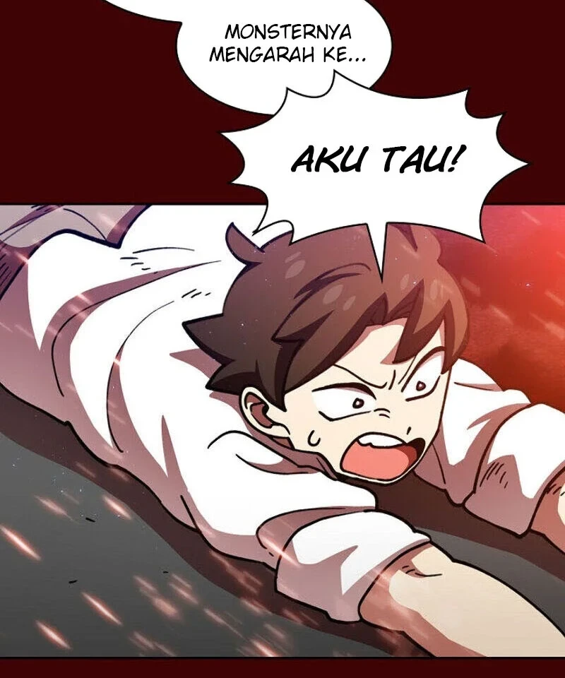 FFF-Class Trashero Chapter 52 Gambar 55