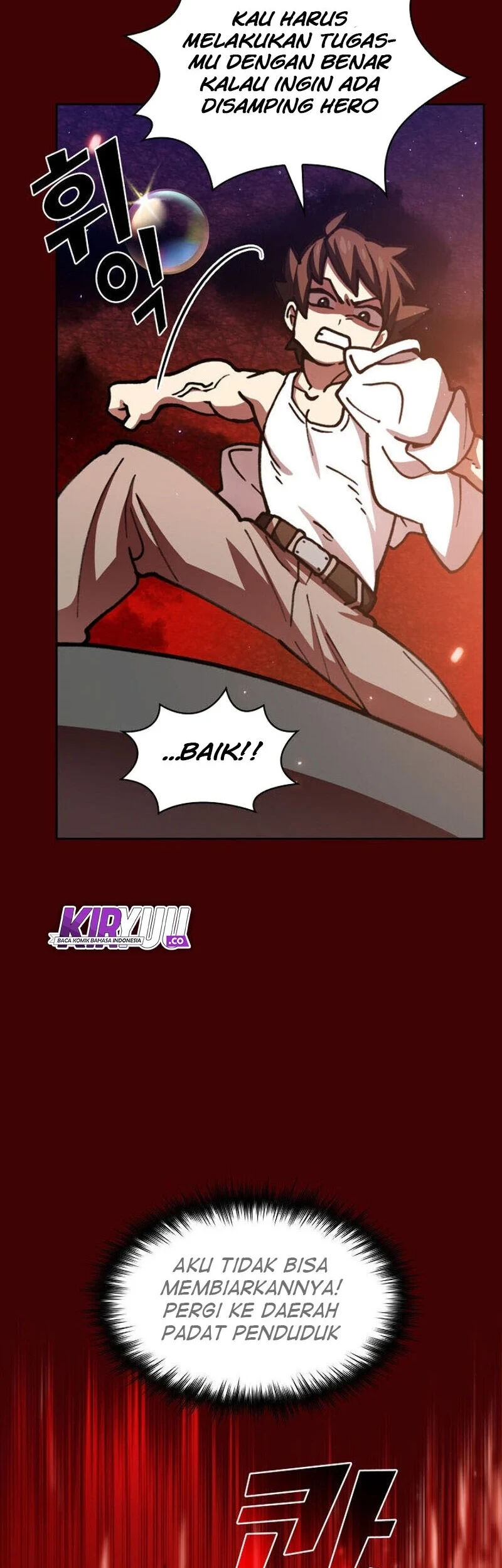 FFF-Class Trashero Chapter 52 Gambar 60