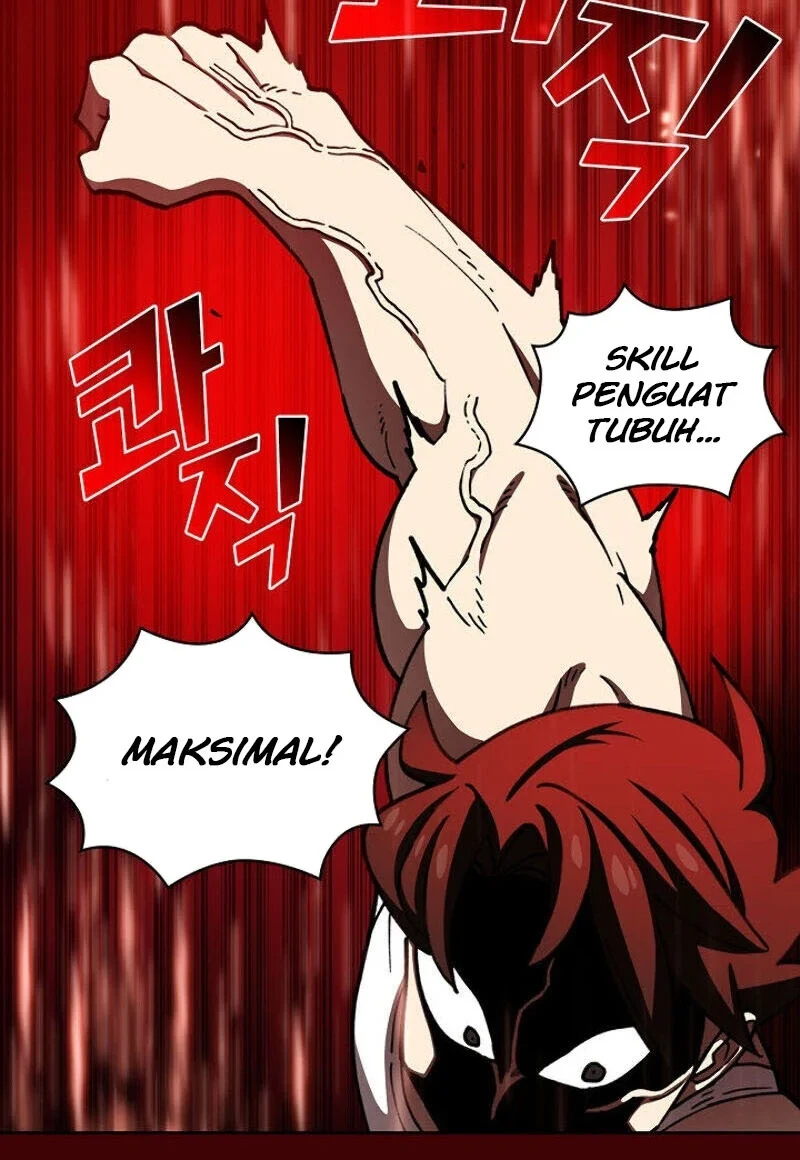 FFF-Class Trashero Chapter 52 Gambar 61