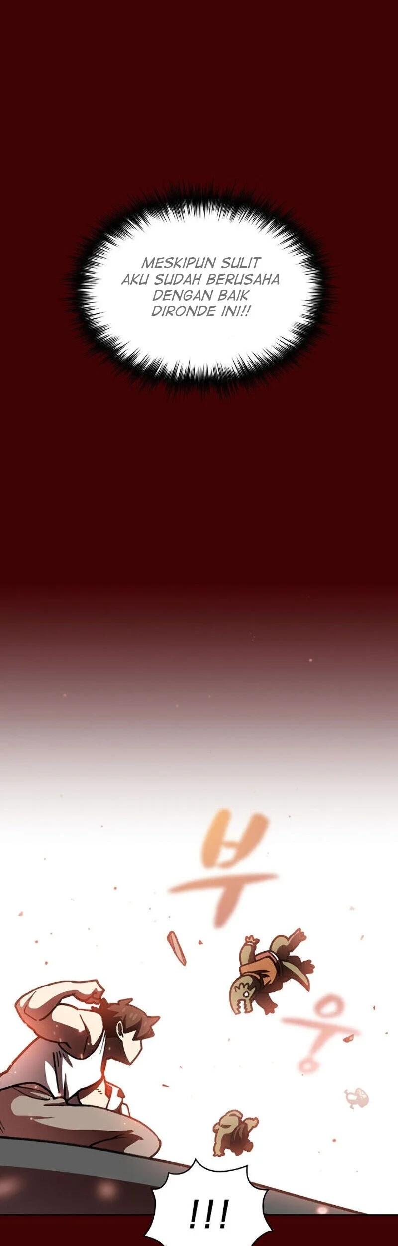 FFF-Class Trashero Chapter 52 Gambar 62