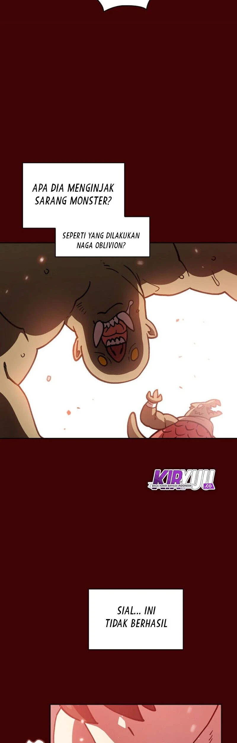 FFF-Class Trashero Chapter 52 Gambar 63