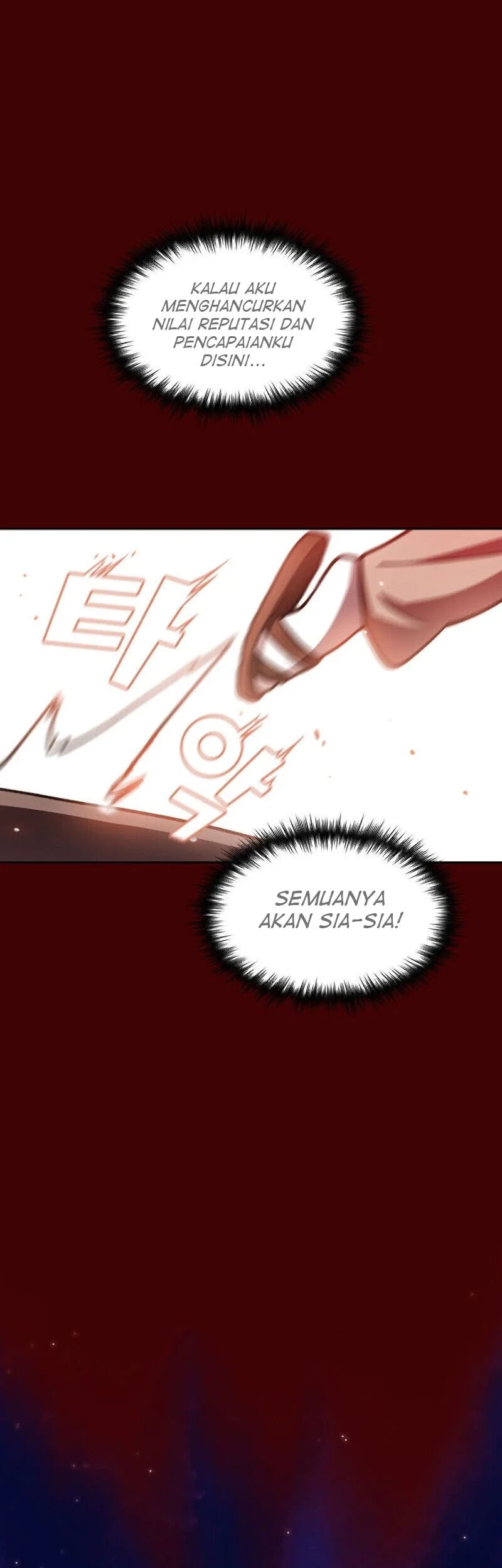 FFF-Class Trashero Chapter 52 Gambar 65