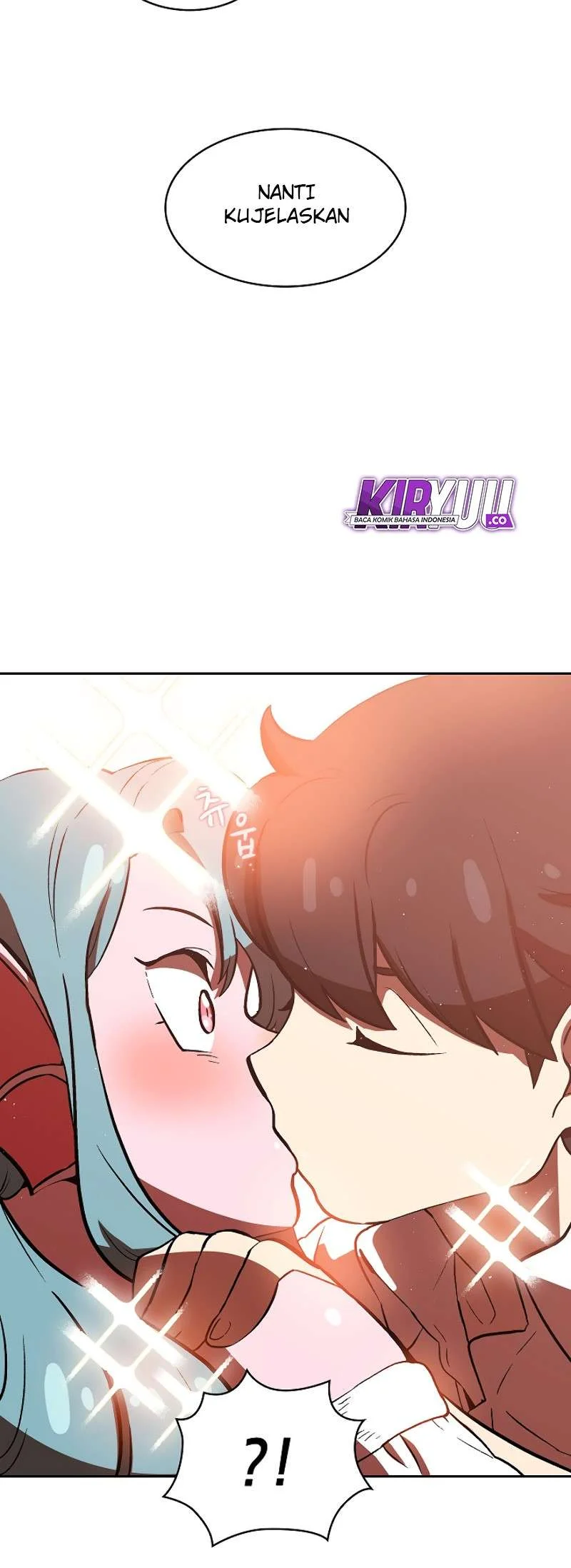 FFF-Class Trashero Chapter 53 Gambar 41