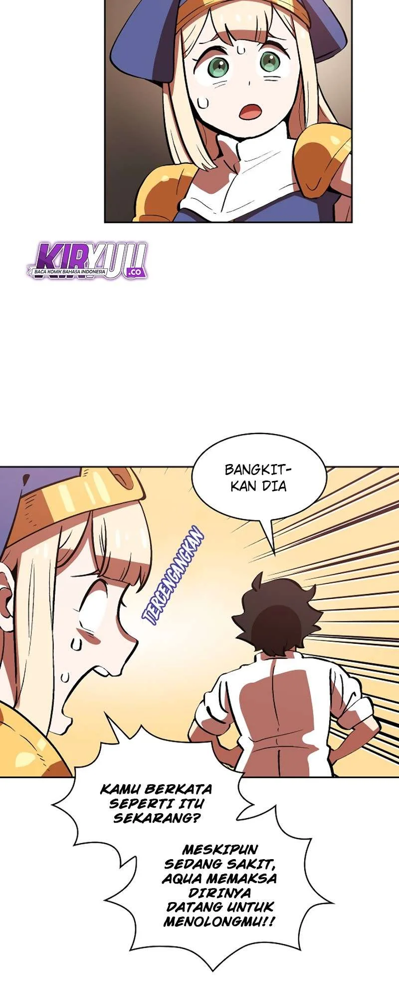 FFF-Class Trashero Chapter 53 Gambar 47