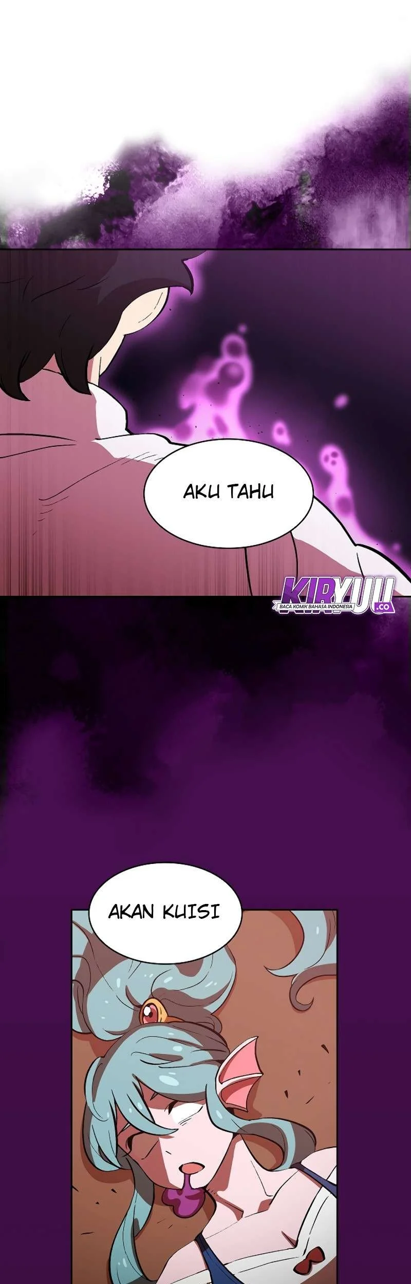 FFF-Class Trashero Chapter 53 Gambar 48
