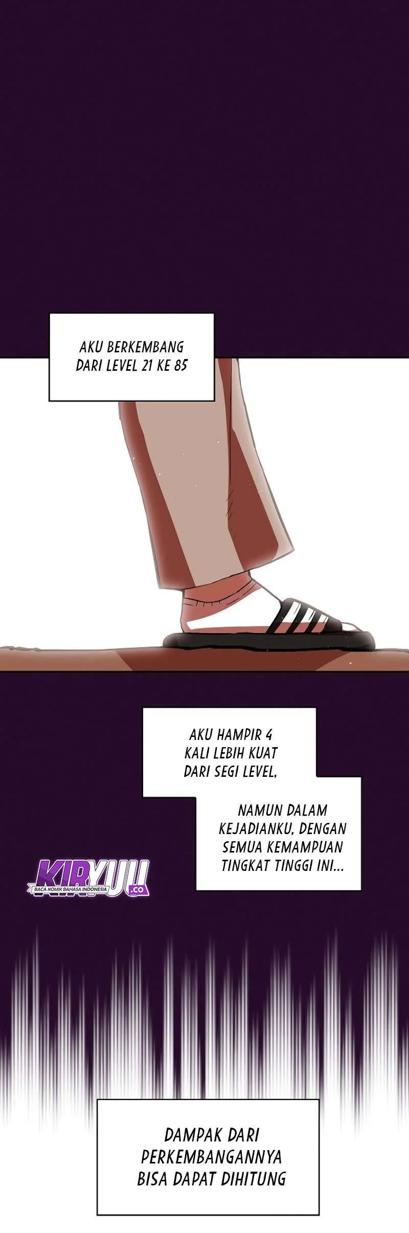 FFF-Class Trashero Chapter 53 Gambar 54
