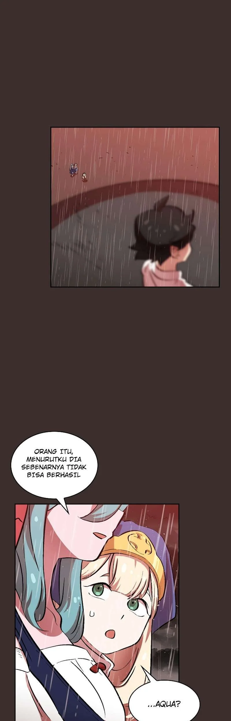 FFF-Class Trashero Chapter 54 Gambar 57