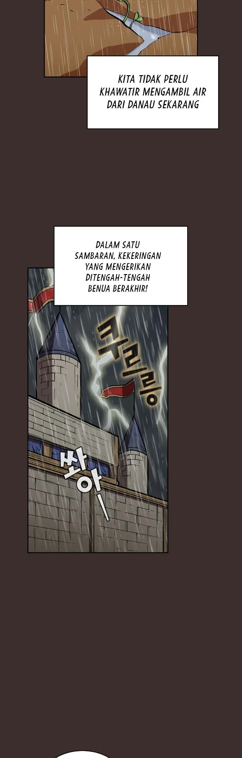 FFF-Class Trashero Chapter 54 Gambar 69