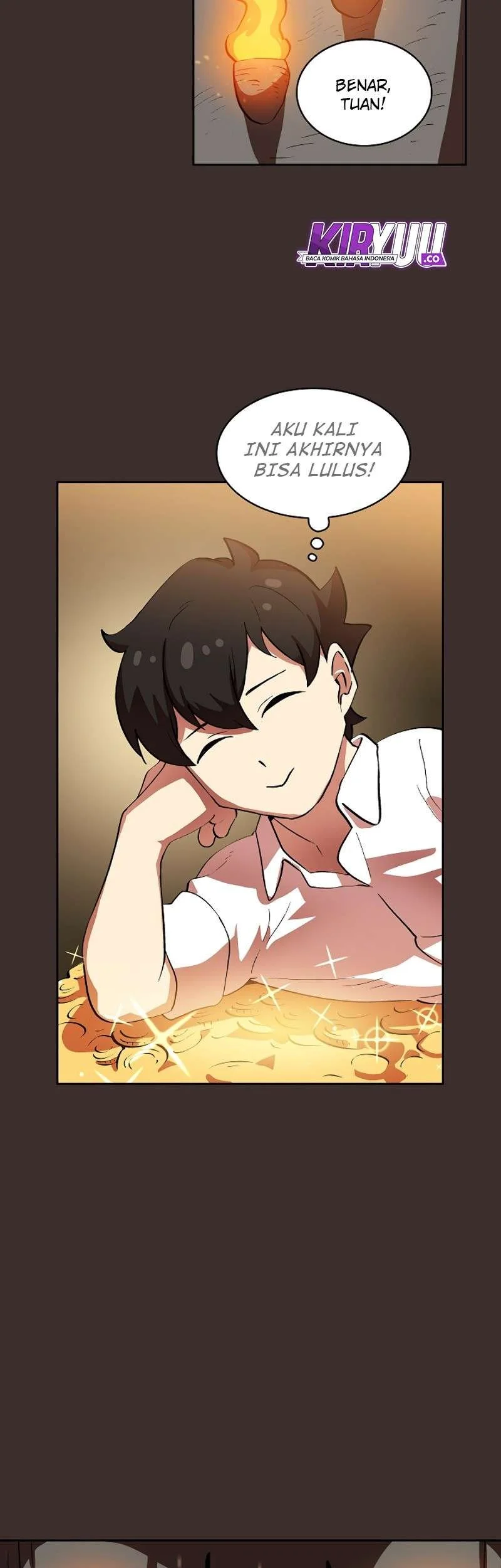 FFF-Class Trashero Chapter 54 Gambar 71