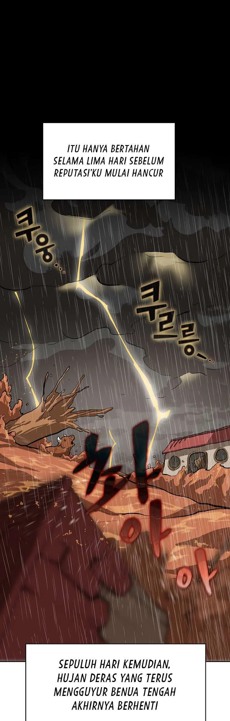 FFF-Class Trashero Chapter 55 Gambar 36