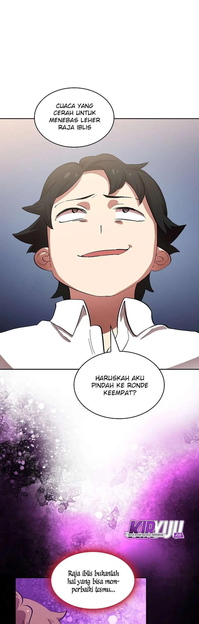 FFF-Class Trashero Chapter 55 Gambar 39