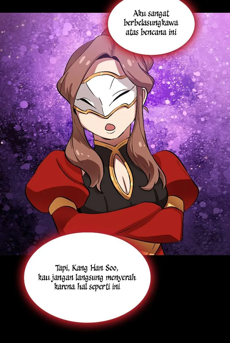 FFF-Class Trashero Chapter 55 Gambar 41