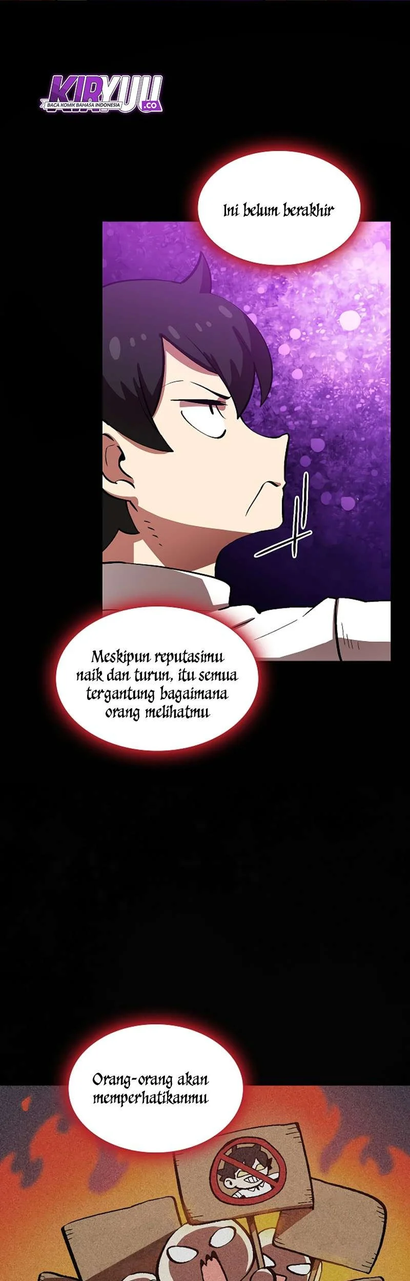 FFF-Class Trashero Chapter 55 Gambar 44