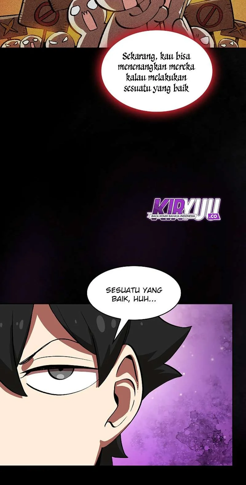 FFF-Class Trashero Chapter 55 Gambar 45