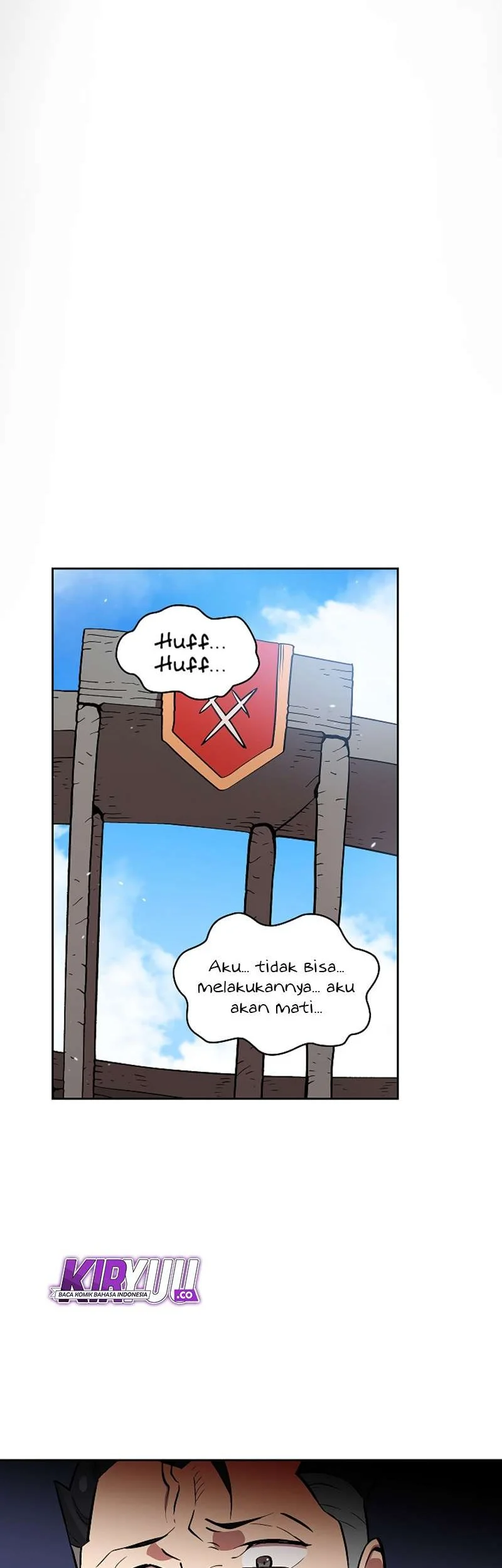 FFF-Class Trashero Chapter 55 Gambar 47
