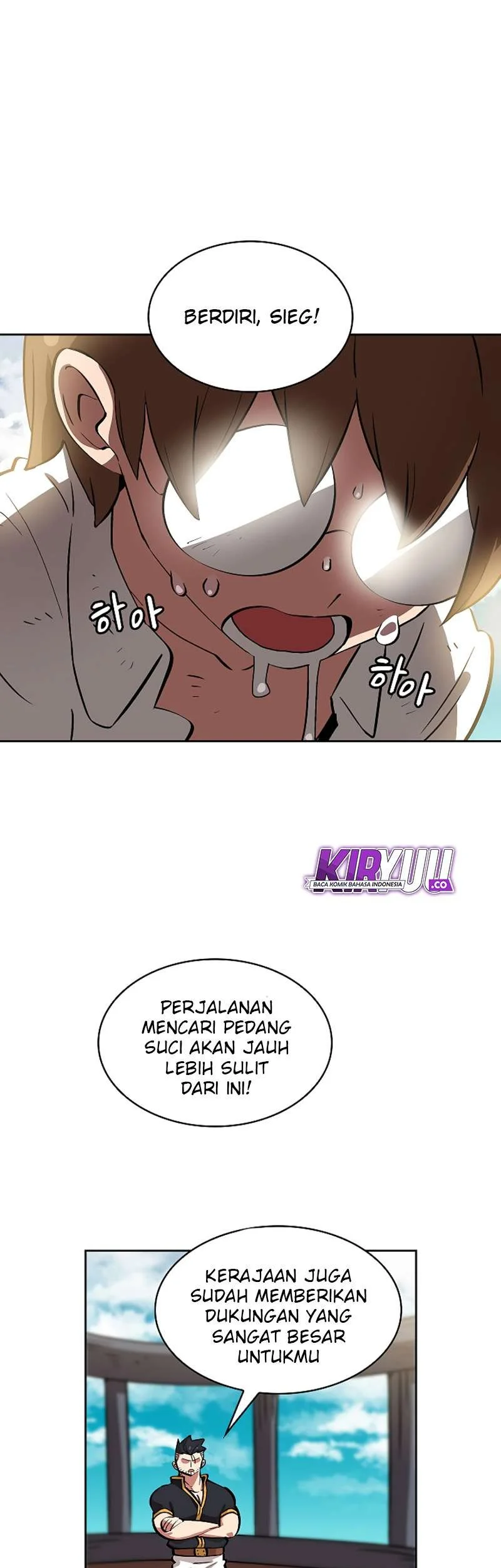FFF-Class Trashero Chapter 55 Gambar 49