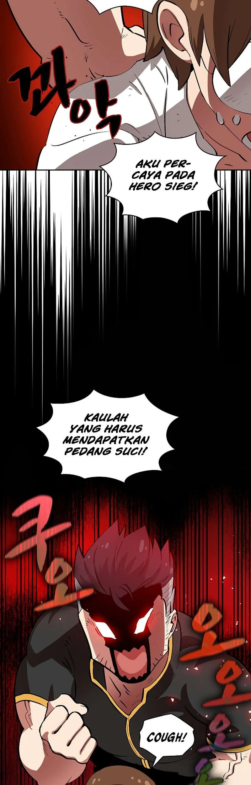 FFF-Class Trashero Chapter 55 Gambar 51