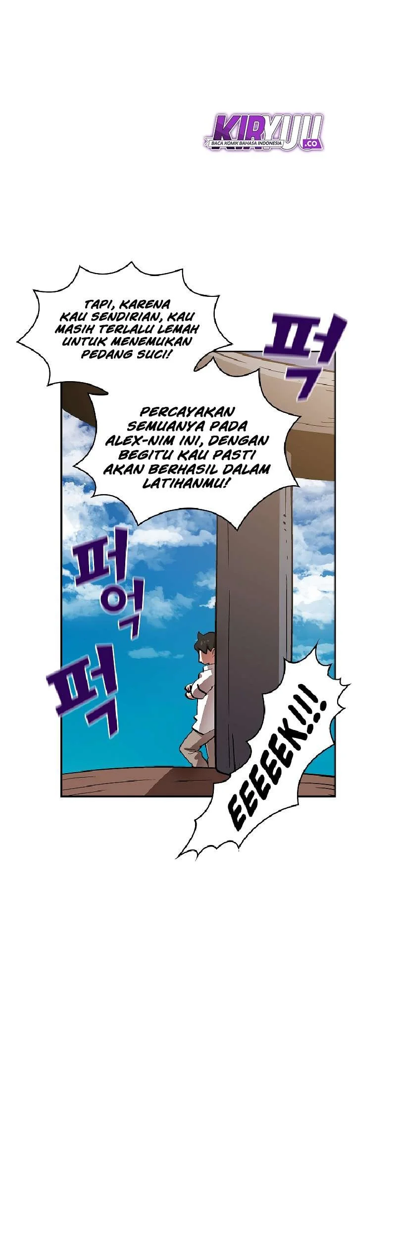 FFF-Class Trashero Chapter 55 Gambar 53