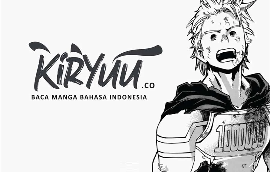 Komik FFF-Class Trashero Chapter 56 gambar 1