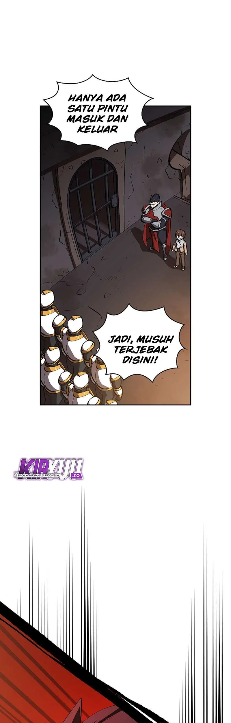FFF-Class Trashero Chapter 56 Gambar 39