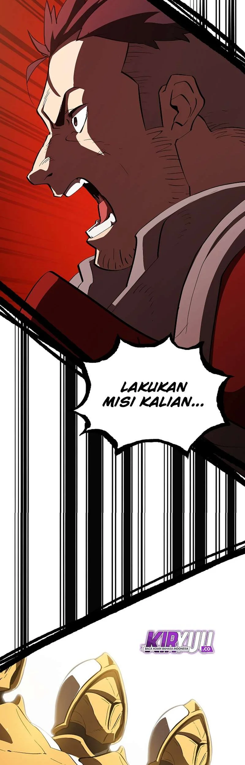 FFF-Class Trashero Chapter 56 Gambar 40