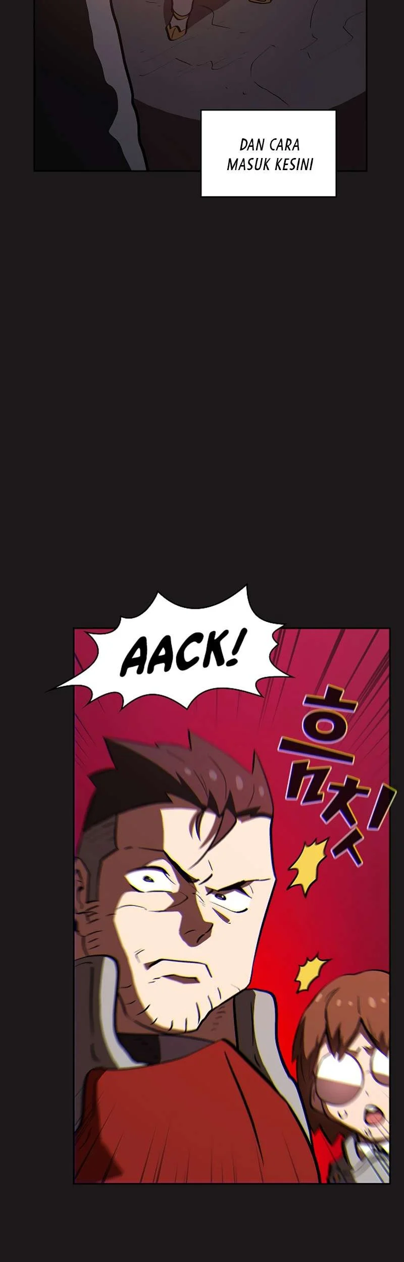 FFF-Class Trashero Chapter 56 Gambar 46