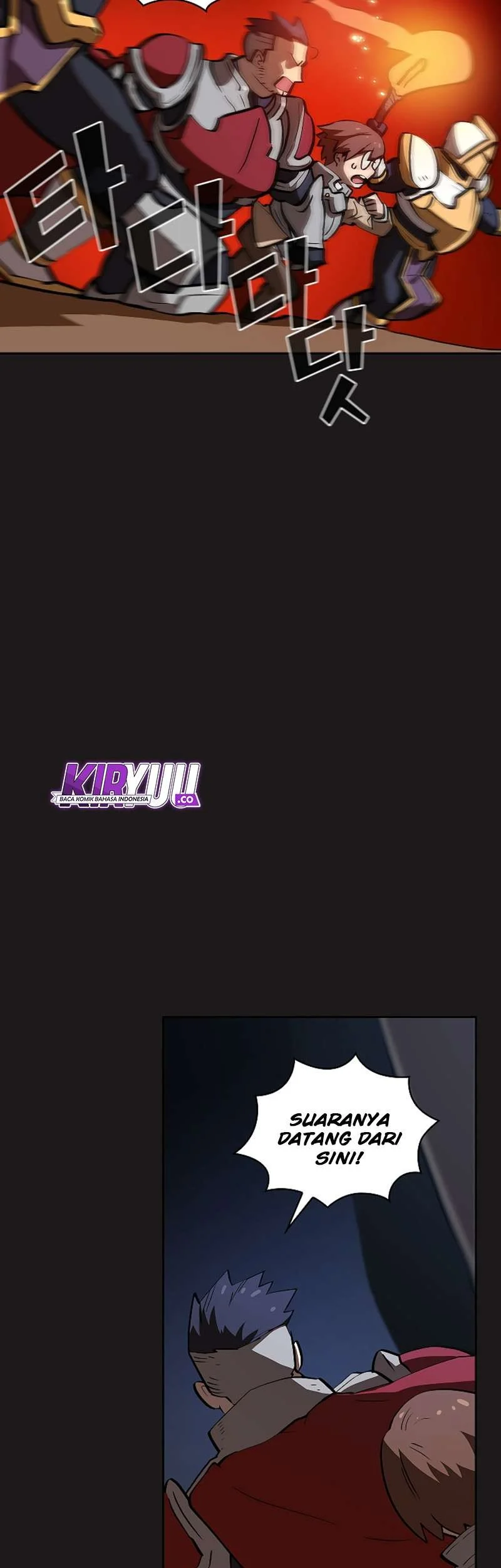 FFF-Class Trashero Chapter 56 Gambar 48