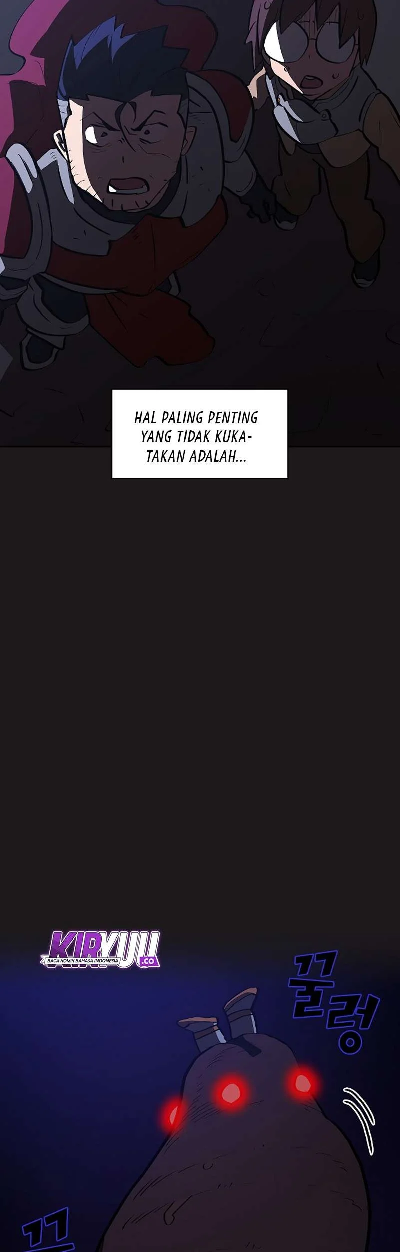 FFF-Class Trashero Chapter 56 Gambar 50