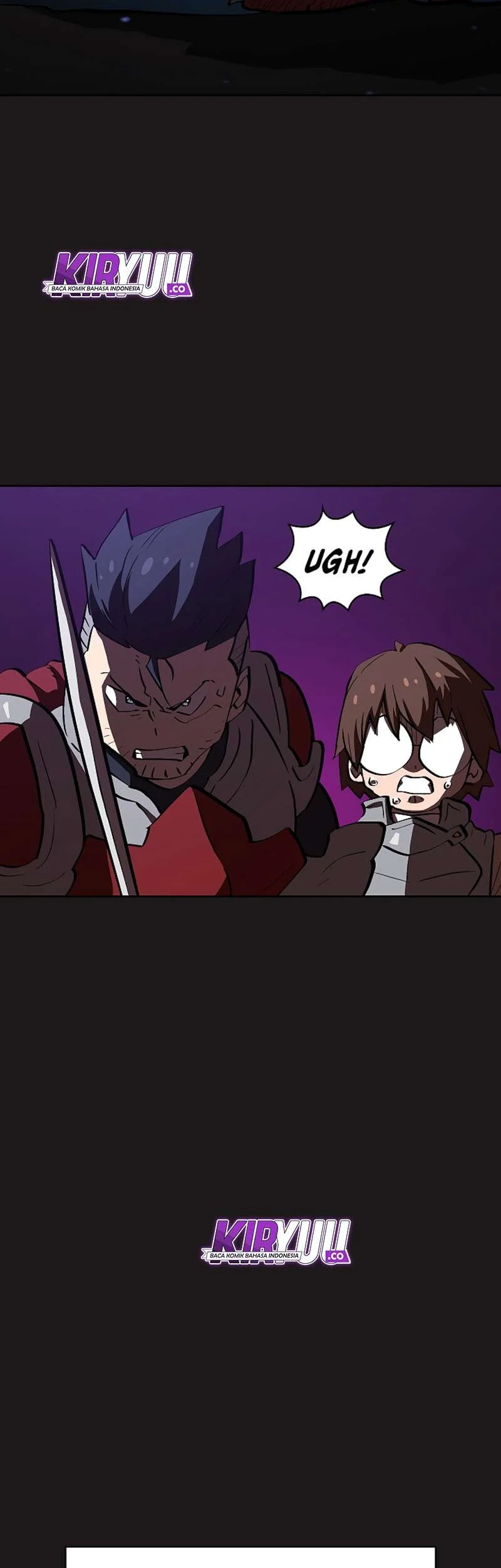 FFF-Class Trashero Chapter 56 Gambar 54