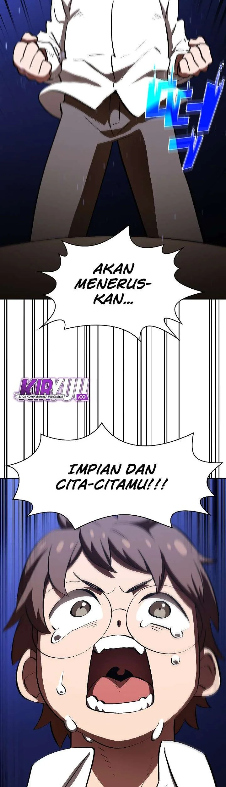 FFF-Class Trashero Chapter 57 Gambar 40