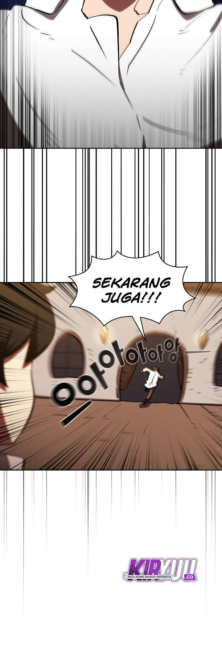 FFF-Class Trashero Chapter 57 Gambar 41