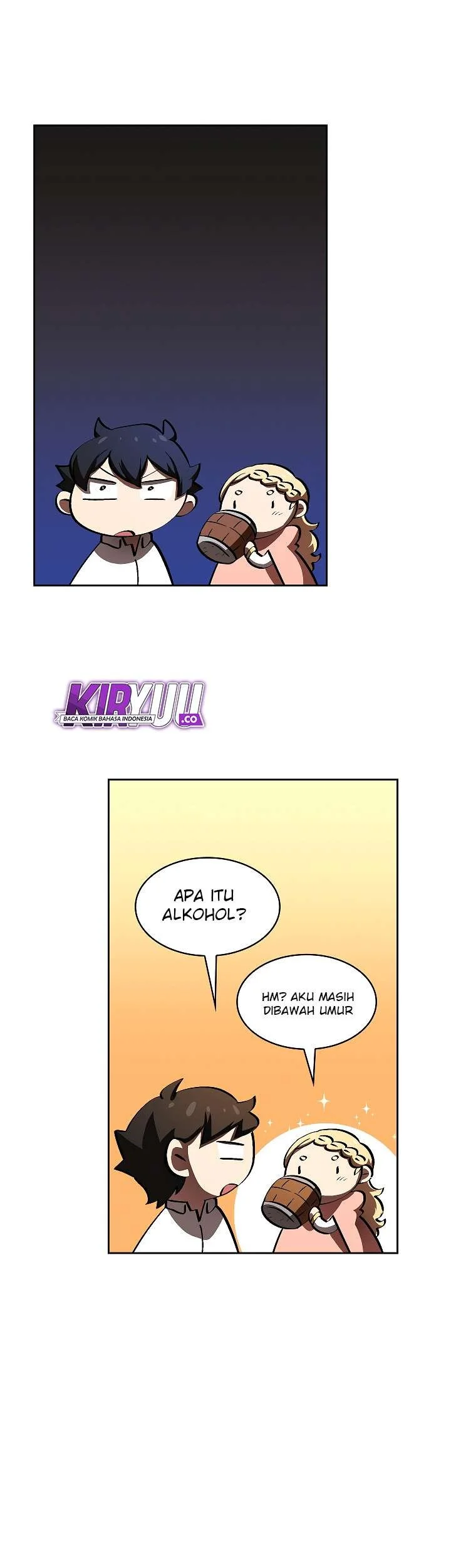 FFF-Class Trashero Chapter 57 Gambar 42