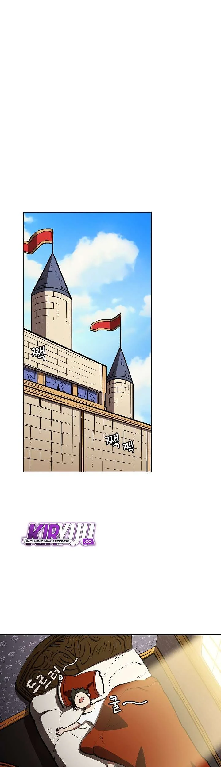 FFF-Class Trashero Chapter 57 Gambar 45