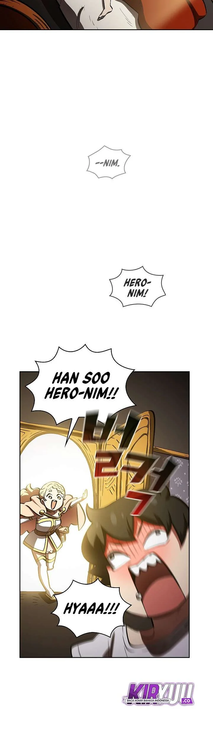 FFF-Class Trashero Chapter 57 Gambar 46