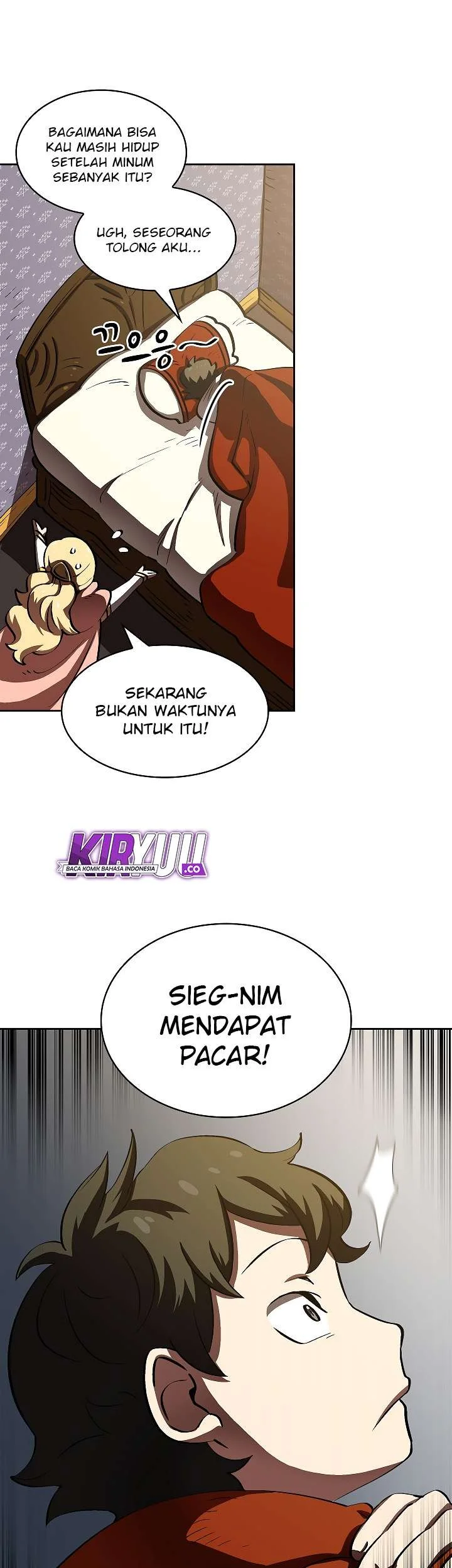 FFF-Class Trashero Chapter 57 Gambar 48