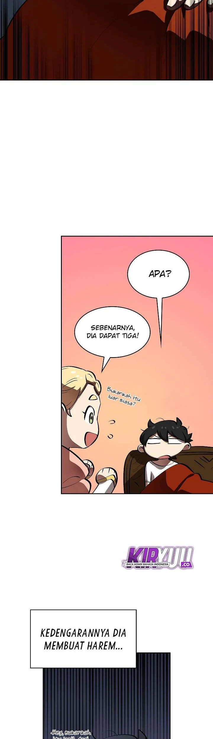 FFF-Class Trashero Chapter 57 Gambar 49