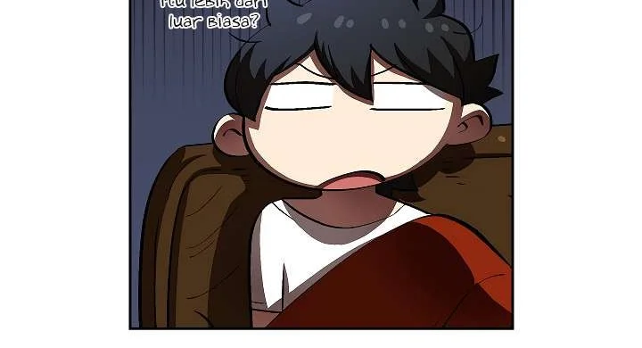 FFF-Class Trashero Chapter 57 Gambar 50