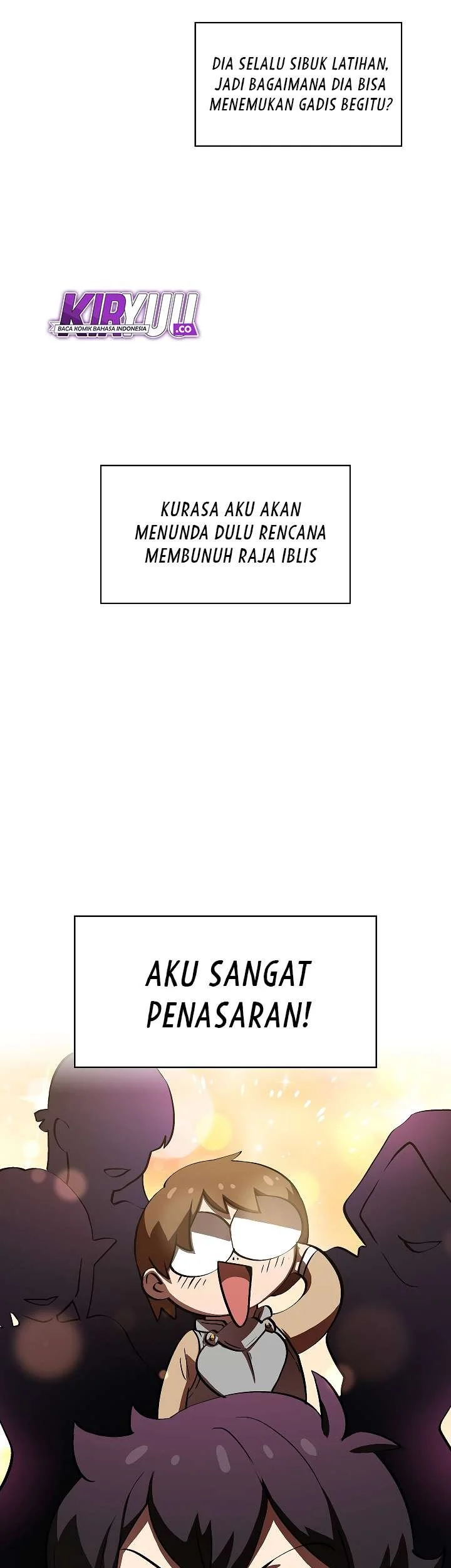 FFF-Class Trashero Chapter 57 Gambar 51