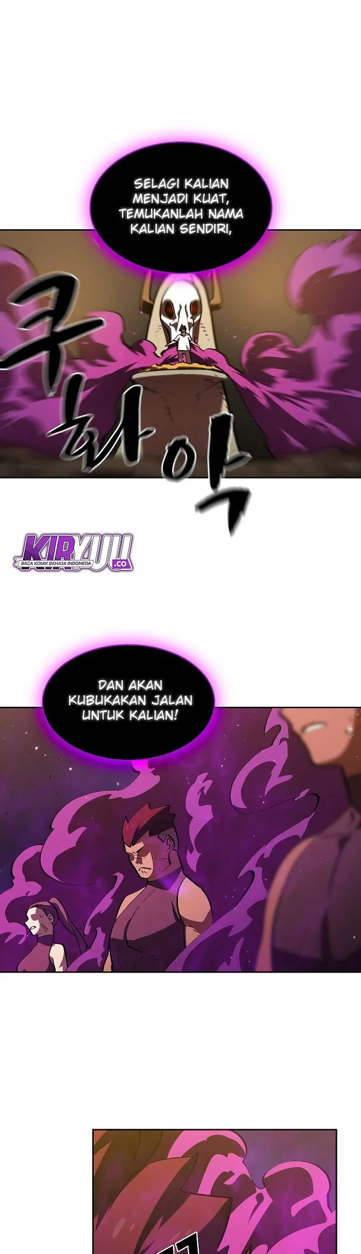 FFF-Class Trashero Chapter 58 Gambar 31