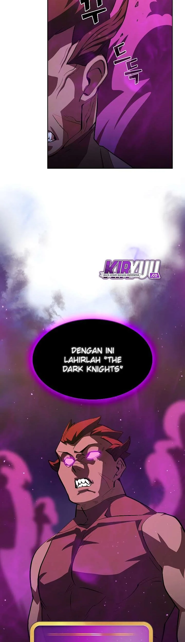 FFF-Class Trashero Chapter 58 Gambar 32