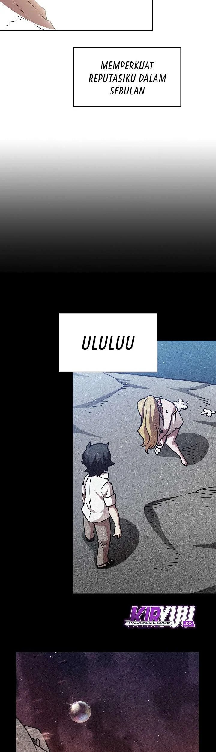 FFF-Class Trashero Chapter 58 Gambar 38