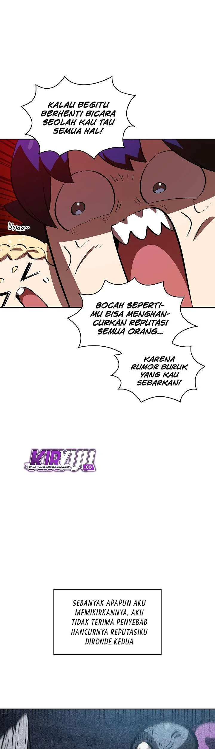 FFF-Class Trashero Chapter 58 Gambar 43