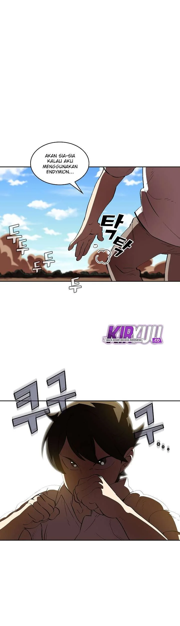 FFF-Class Trashero Chapter 59 Gambar 41