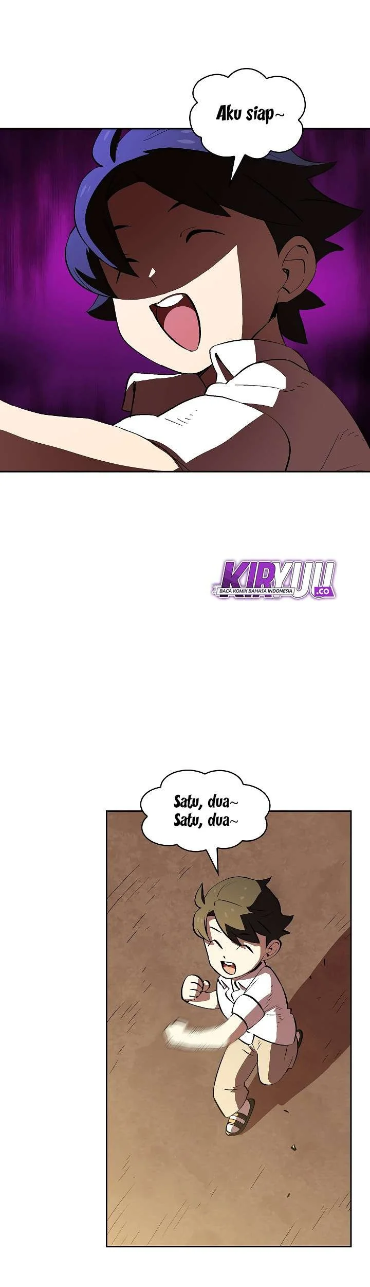 FFF-Class Trashero Chapter 59 Gambar 47