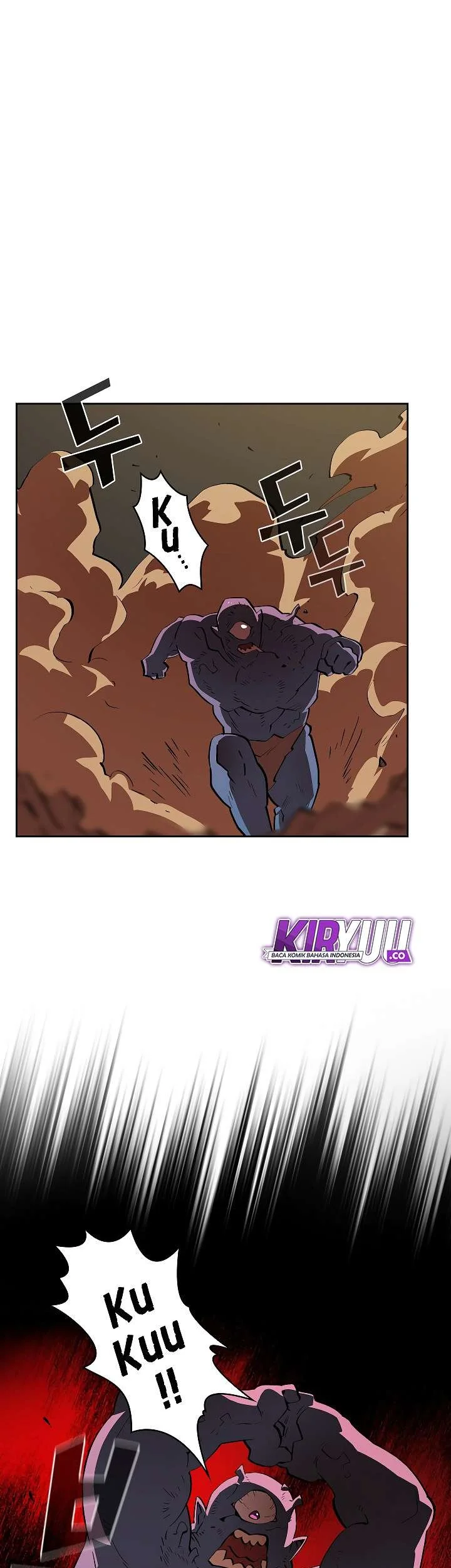 FFF-Class Trashero Chapter 59 Gambar 50