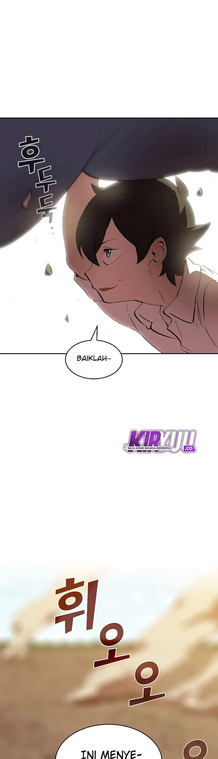 FFF-Class Trashero Chapter 59 Gambar 53