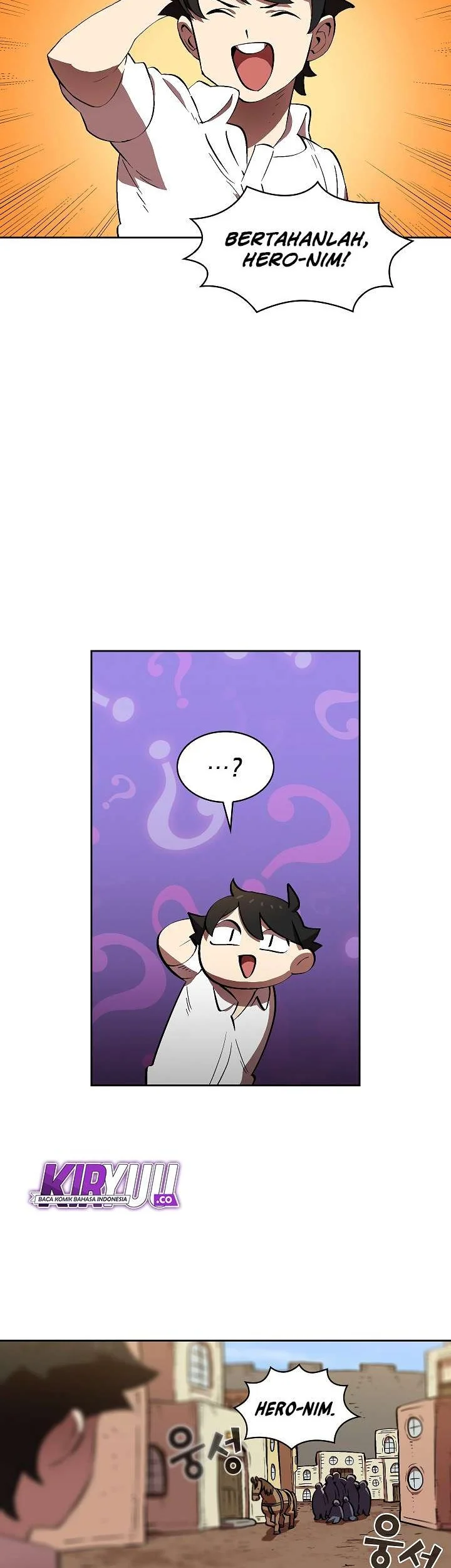 FFF-Class Trashero Chapter 59 Gambar 57
