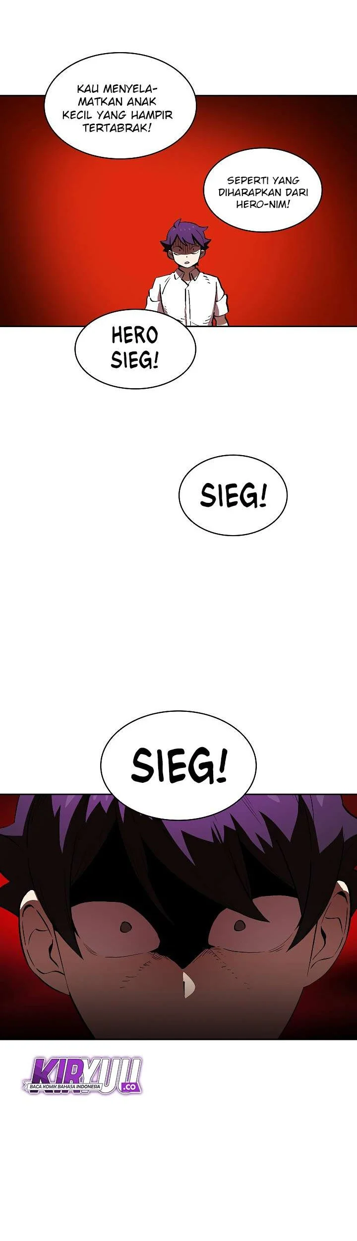 FFF-Class Trashero Chapter 59 Gambar 60