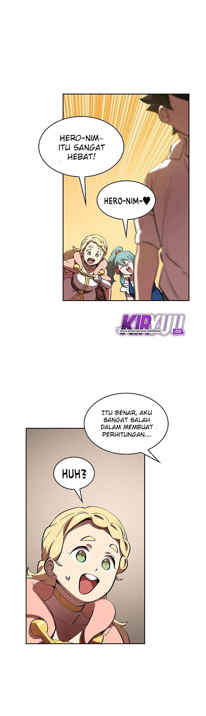 FFF-Class Trashero Chapter 59 Gambar 62